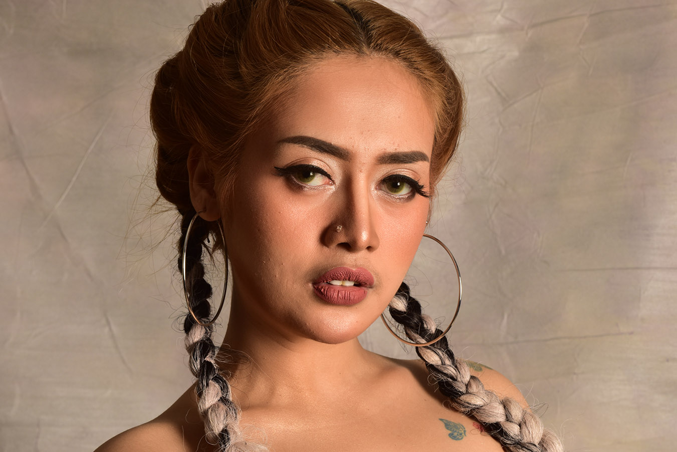 foto AMEL TOGE