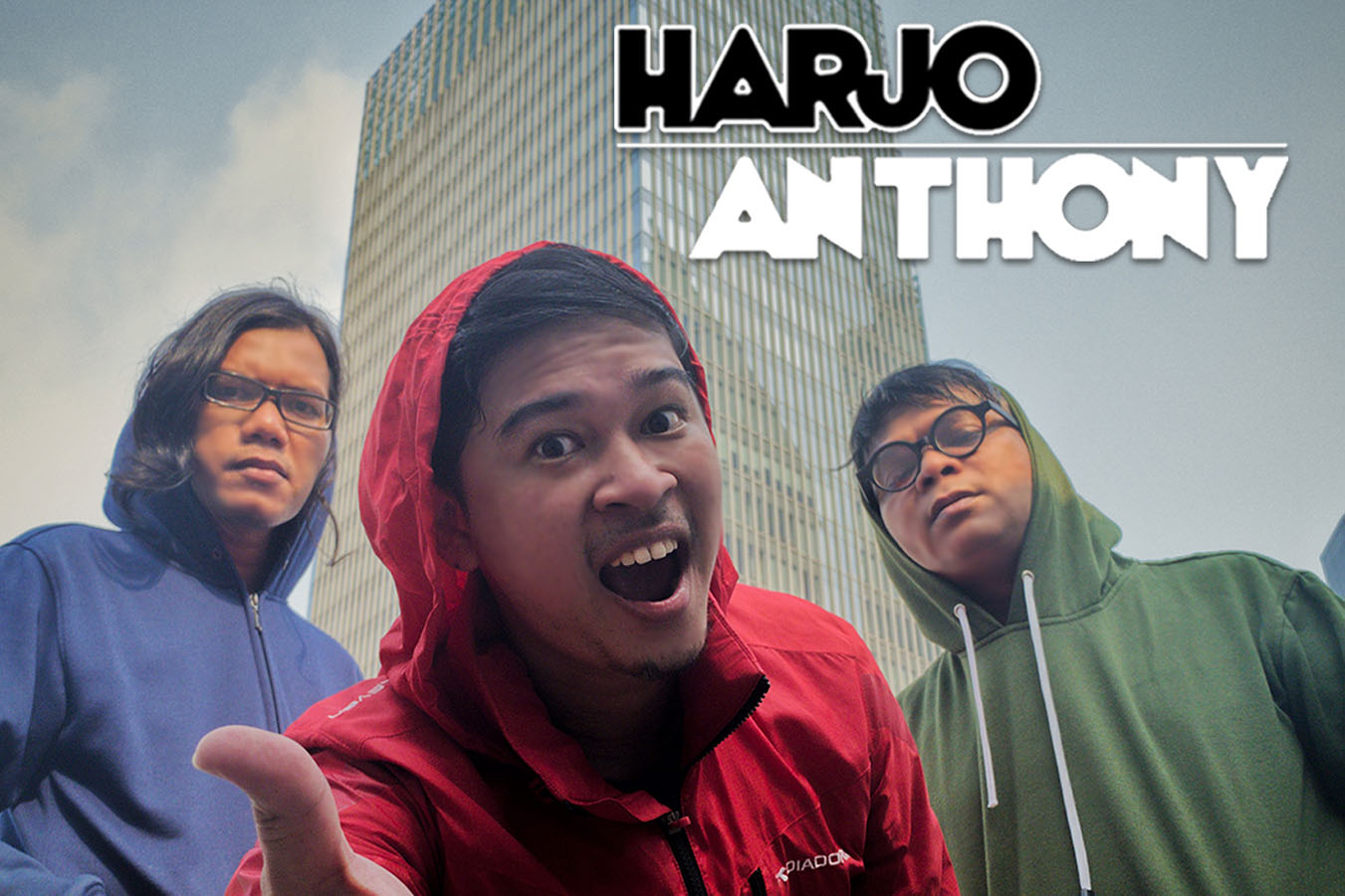 foto HARJO ANTHONY